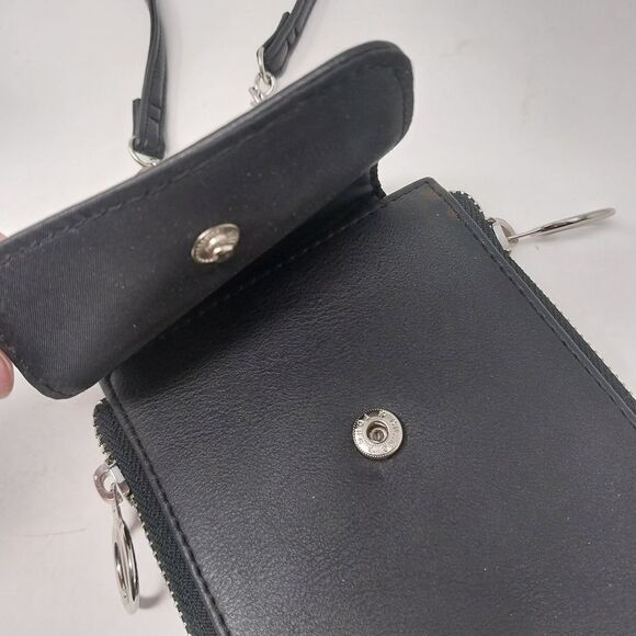 EXPRESS CROSSBODY BAG - Picture 4 of 11